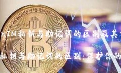 了解TokenIM私钥与助记词的区别及其重要性TokenI