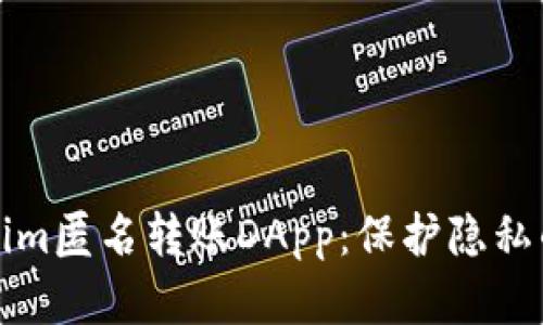 全面解析Tokenim匿名转账DApp：保护隐私的未来金融工具