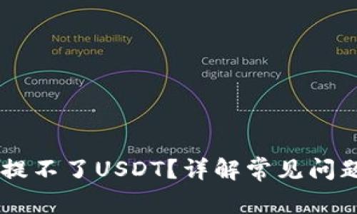 BK钱包怎么提不了USDT？详解常见问题及解决方案
