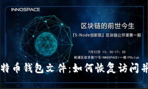 忘记密码的比特币钱包文件：如何恢复访问并保护您的资产