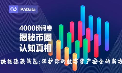 区块链隐藏钱包：保护你的数字资产安全的新方式