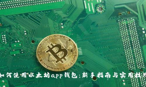如何使用以太坊app钱包：新手指南与实用技巧