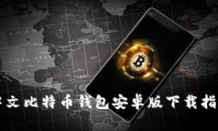 中文比特币钱包安卓版下