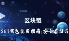 TRC20 USDT钱包使用指南：安