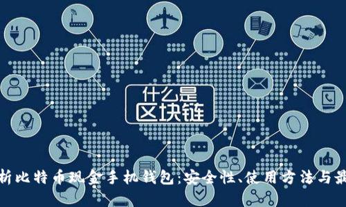 全面解析比特币现金手机钱包：安全性、使用方法与最佳选择