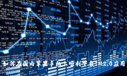 如何在国内苹果手机上顺利下载IM2.0应用