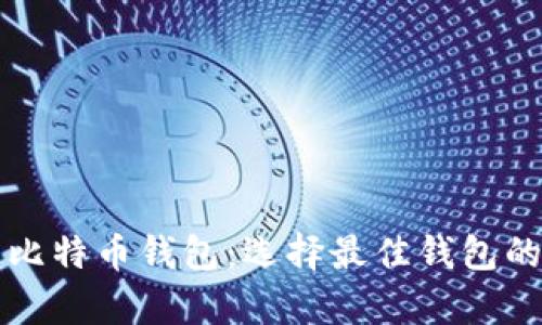 全面解析比特币钱包：选择最佳钱包的关键因素