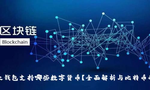 : 比太钱包支持哪些数字货币？全面解析与比特币的关系