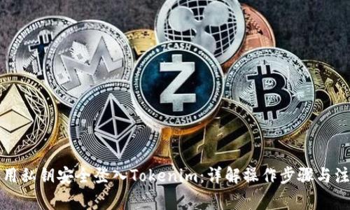 如何使用私钥安全登入Tokenim：详解操作步骤与注意事项