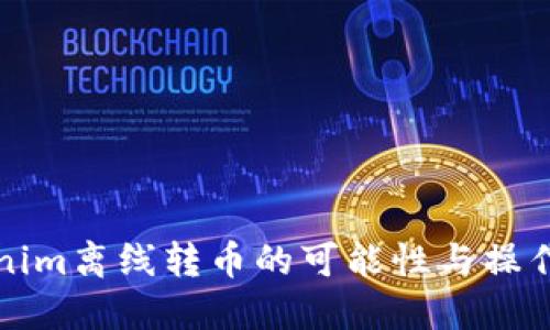Tokenim离线转币的可能性与操作指南