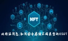 比特派钱包：如何安全存储不同类型的USDT