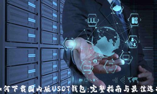 
如何下载国内版USDT钱包：完整指南与最佳选择