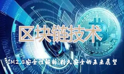 IM2.0安全性解析：持久安全的未来展望