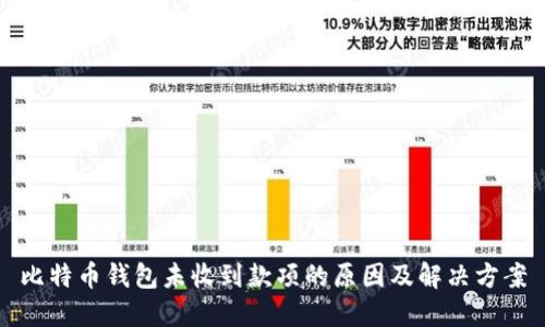 比特币钱包未收到款项的原因及解决方案