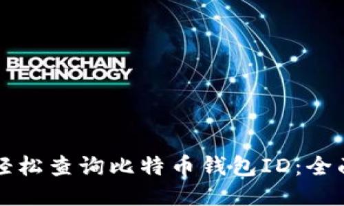 如何轻松查询比特币钱包ID：全面指南