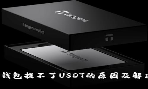 :小狐钱包提不了USDT的原因及解决方法