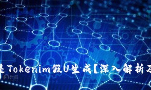 : 是什么是Tokenim假U生成？深入解析及应用前景