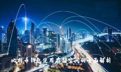 比特币钱包使用存储空间的全面解析