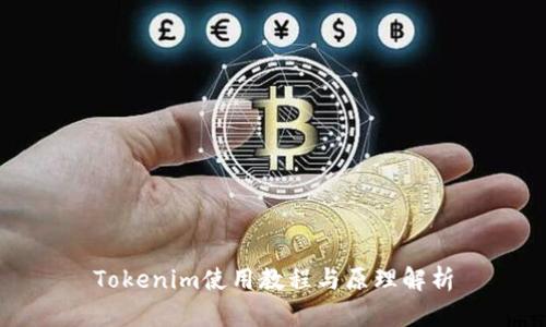 Tokenim使用教程与原理解析