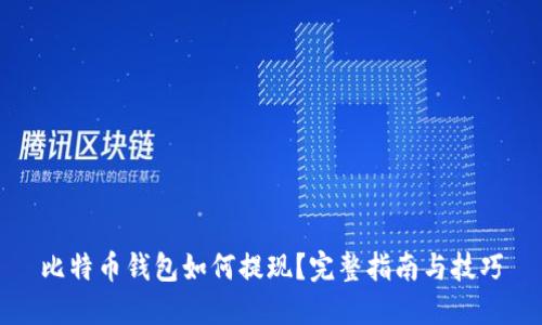 比特币钱包如何提现？完整指南与技巧