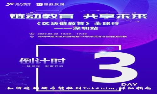 如何将狗狗币转换到Tokenim：详细指南