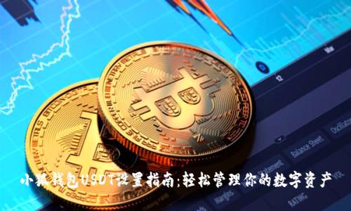 小狐钱包USDT设置指南：轻松管理你的数字资产