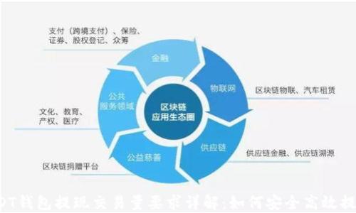 
USDT钱包提现交易量要求详解：如何安全高效提现？