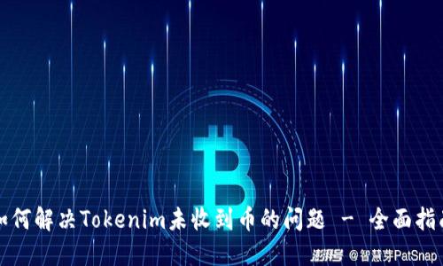 如何解决Tokenim未收到币的问题 - 全面指南