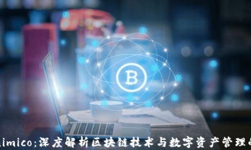 
Tokenimico：深度解析区块链技术与数字资产管理的未来