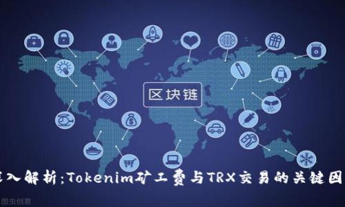 深入解析：Tokenim矿工费与TRX交易的关键因素