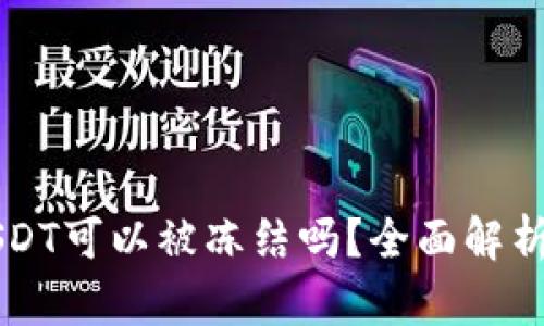 钱包中的USDT可以被冻结吗？全面解析与风险防范