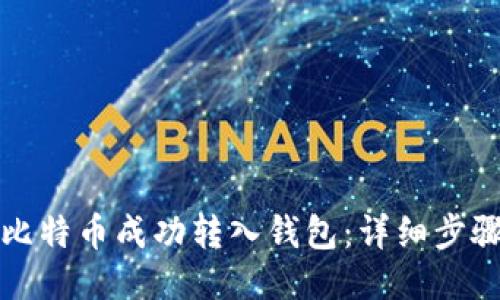 如何将比特币成功转入钱包：详细步骤与技巧