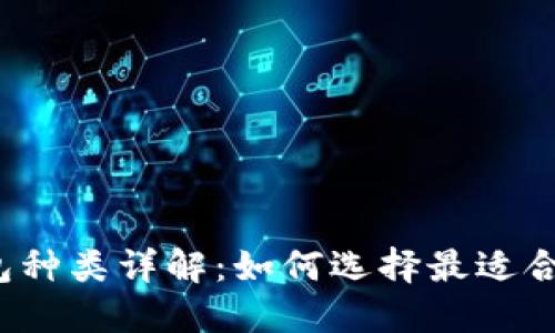 比特币钱包种类详解：如何选择最适合你的钱包？