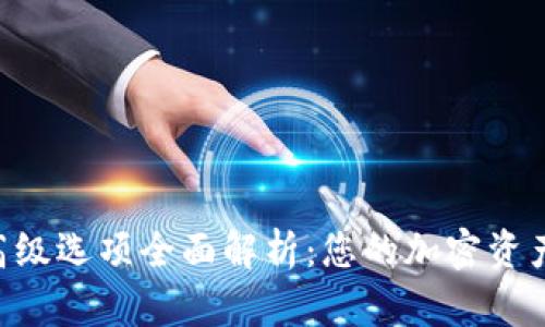 Tokenim高级选项全面解析：您的加密资产管理策略