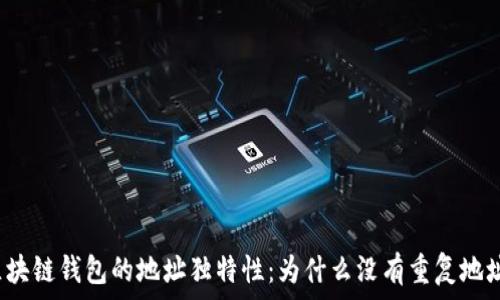   
区块链钱包的地址独特性：为什么没有重复地址？