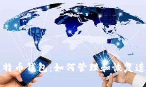 十年前买的比特币钱包：如何管理和恢复遗忘的数字资产