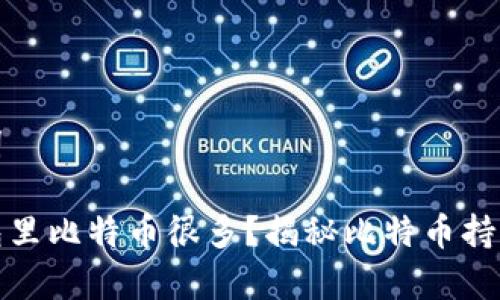 思考的和关键词

为什么有的钱包里比特币很多？揭秘比特币持有的原因与策略