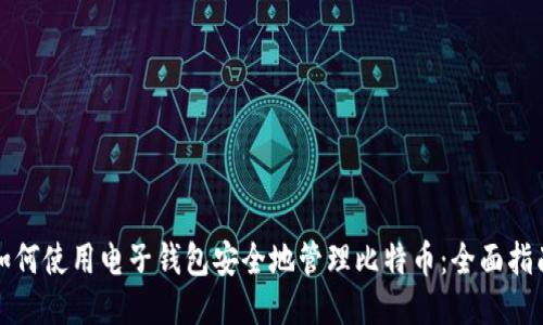 如何使用电子钱包安全地管理比特币：全面指南