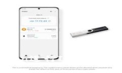 利用imToken进行ICO投资的全