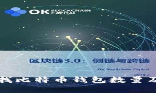 如何快速查找比特币钱包数量及其影响因素