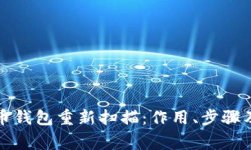 彻底了解比特币钱包重新扫描：作用、步骤及常见问题解答