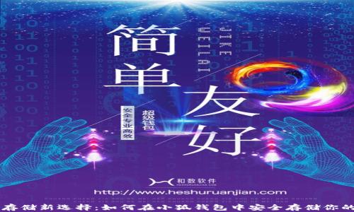 
比特币存储新选择：如何在小狐钱包中安全存储你的比特币