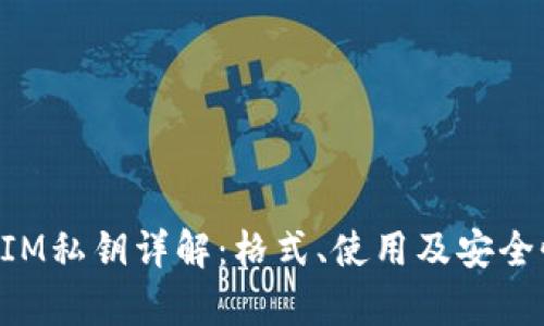 TokenIM私钥详解：格式、使用及安全性分析