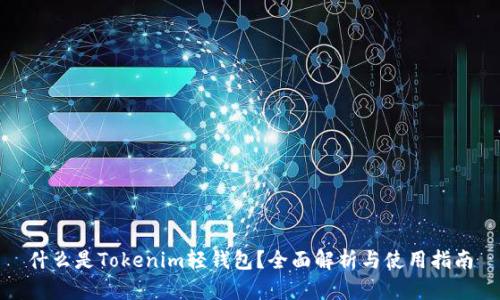 什么是Tokenim轻钱包？全面解析与使用指南