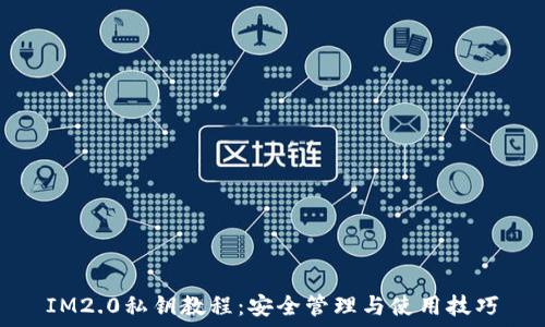   
IM2.0私钥教程：安全管理与使用技巧