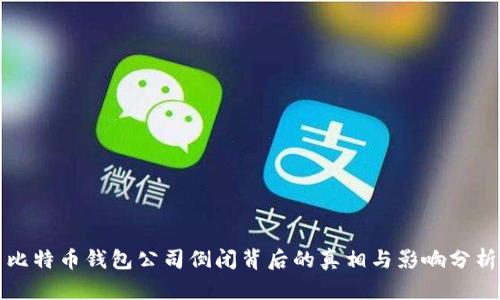 比特币钱包公司倒闭背后的真相与影响分析