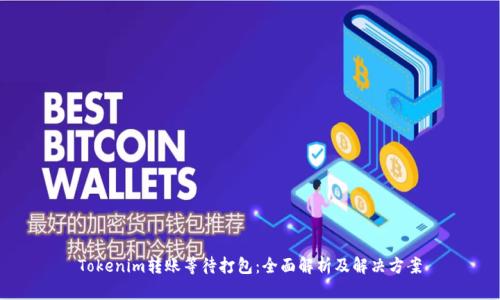 Tokenim转账等待打包：全面解析及解决方案