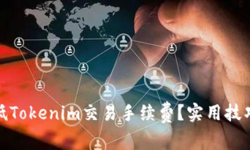 如何降低Tokenim交易手续费？实用技巧与建议