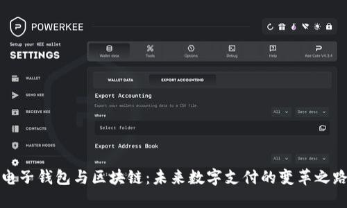 电子钱包与区块链：未来数字支付的变革之路