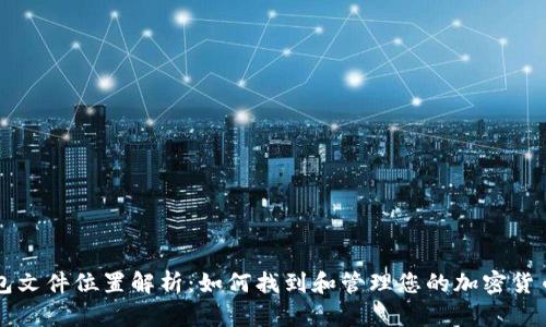 虚拟币钱包文件位置解析：如何找到和管理您的加密货币钱包文件
